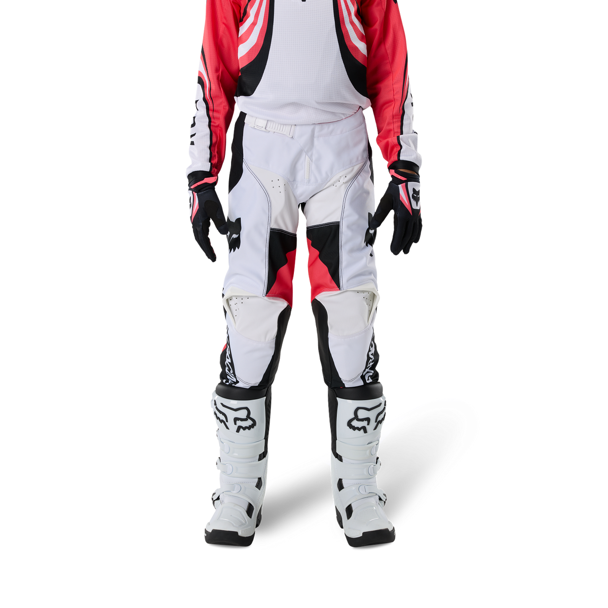 Youth 180 Draft Pant – White