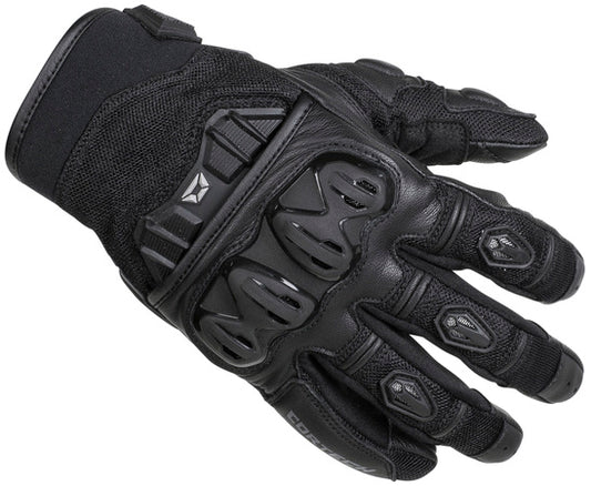 HYPER-FLO AIR GLOVE BLK