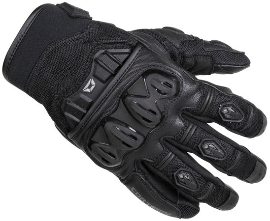 HYPER-FLO AIR GLOVE BLK