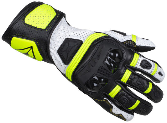 CHICANE V1 RR GLOVE HV/BK