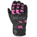 Black/Pink