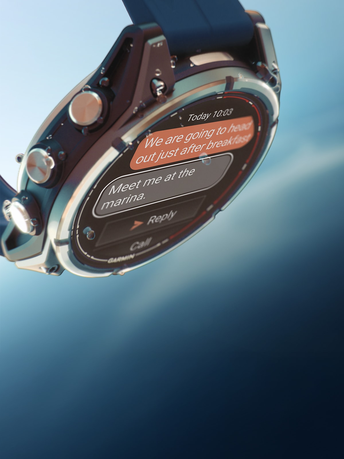 quatix® 8 Pro – 47 mm, AMOLED 010-03198-50