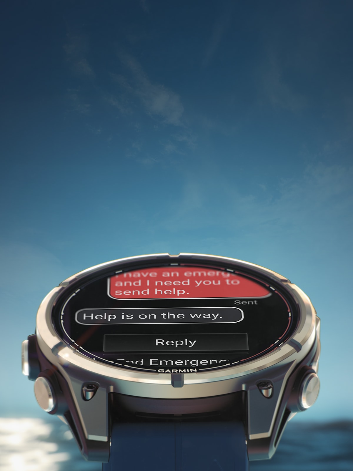 quatix® 8 Pro – 47 mm, AMOLED 010-03198-50