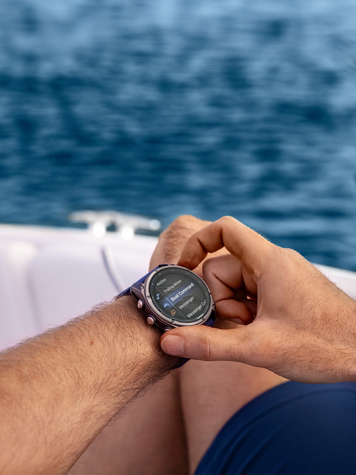 quatix® 8 Pro – 47 mm, AMOLED 010-03198-50