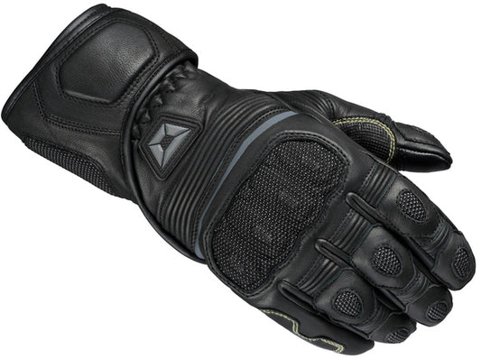 SCARAB V3 GLOVE BLK
