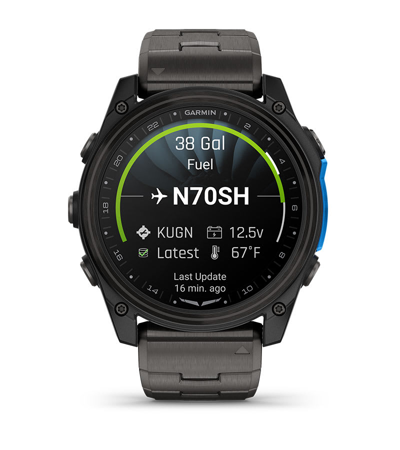 D2™ Mach 2 – 51 mm 010-02905-30