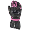 Black/Pink