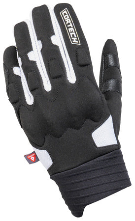 INSU-LITE GLOVE BLK/BLK