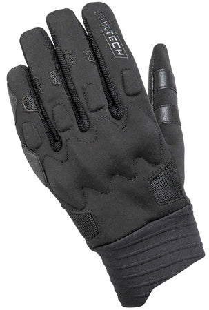 INSU-LITE GLOVE BLK/BLK