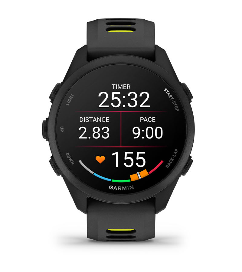 Forerunner® 170 010-03920-00