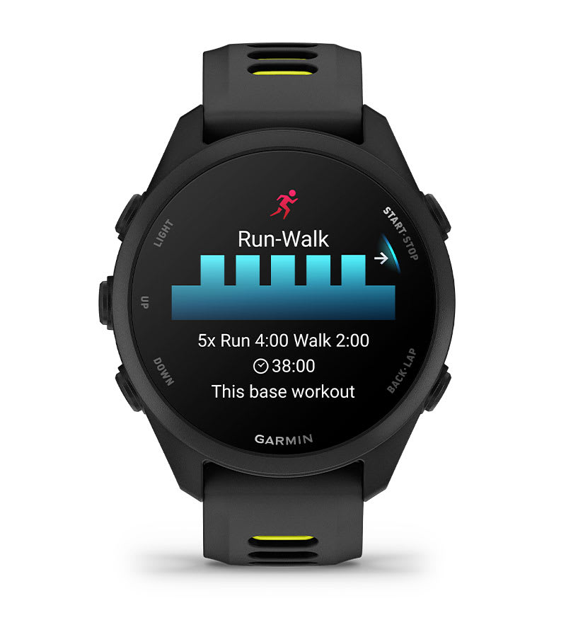 Forerunner® 170 010-03920-00