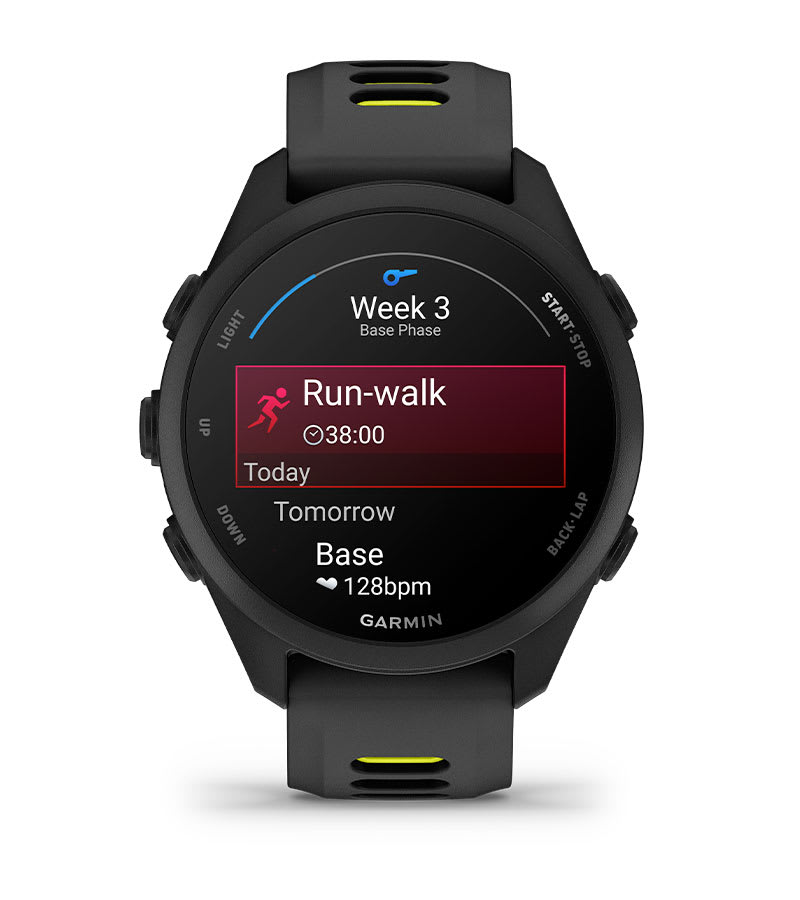 Forerunner® 170 010-03920-00