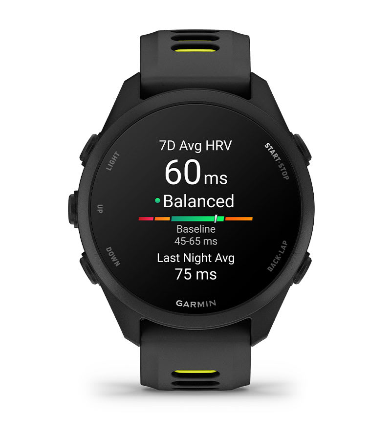 Forerunner® 170 010-03920-00
