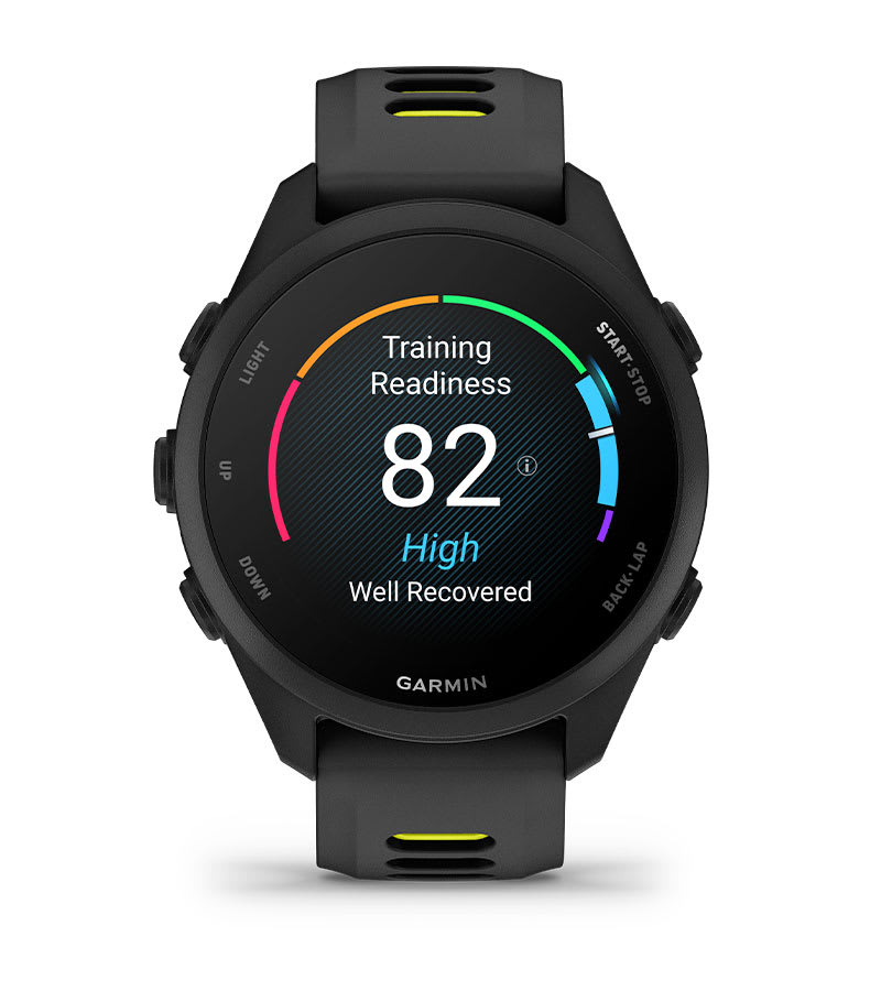 Forerunner® 170 010-03920-00