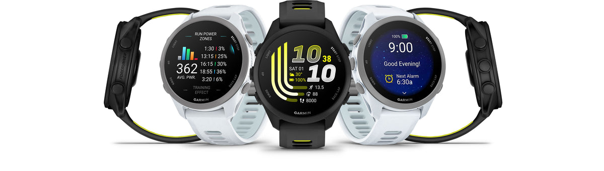 Forerunner® 170 010-03920-00