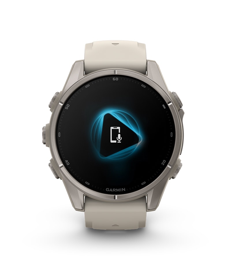 fēnix® 9 – 43 mm 010-04761-00