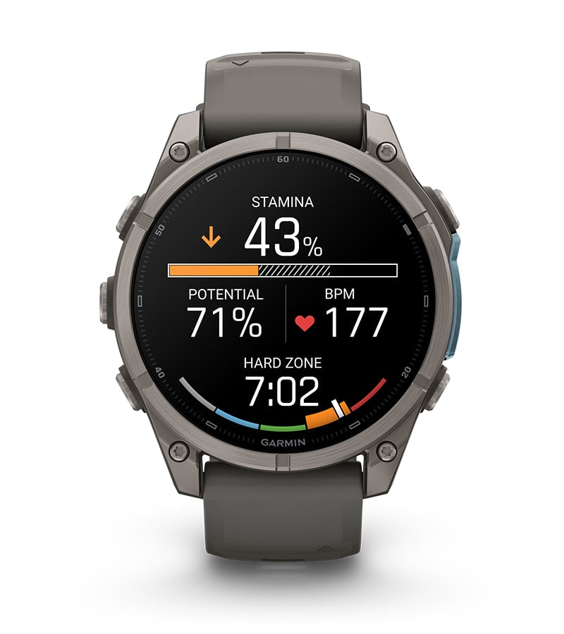 fēnix® 9 – 47 mm 010-04762-00
