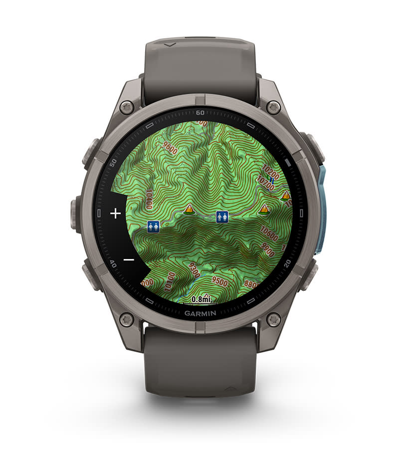fēnix® 9 – 47 mm 010-04762-00