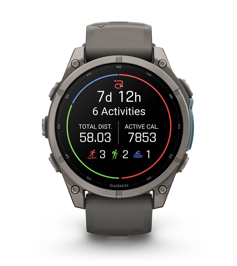 fēnix® 9 – 47 mm 010-04762-00