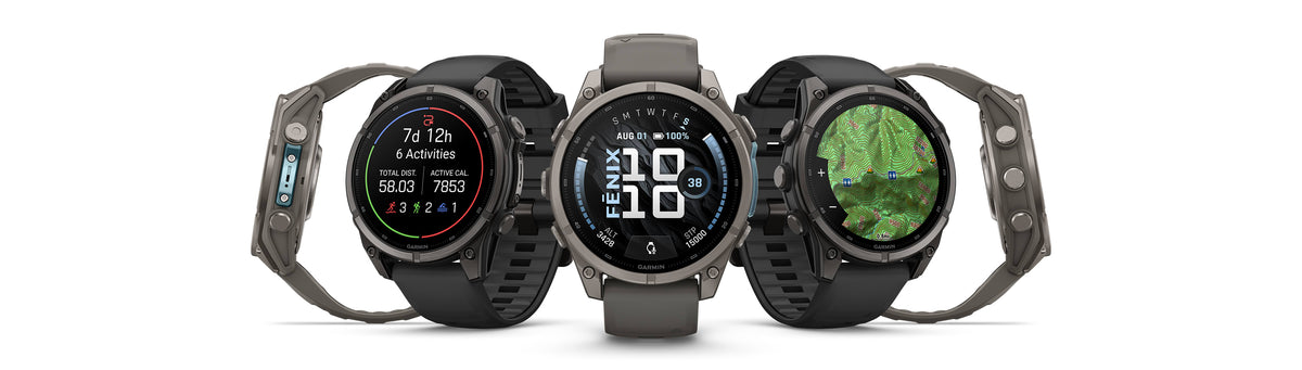 fēnix® 9 – 47 mm 010-04762-00