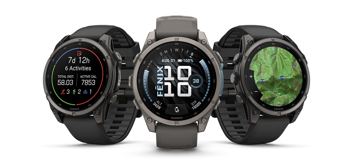 fēnix® 9 – 47 mm 010-04762-00