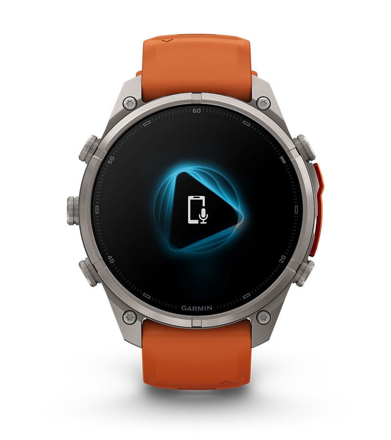 fēnix® 9 Pro – 47 mm 010-04336-05