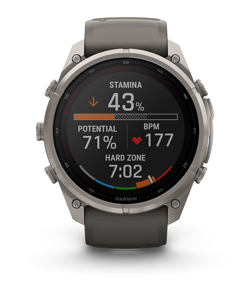 fēnix® 9 Pro – Solar, 51 mm 010-04339-05