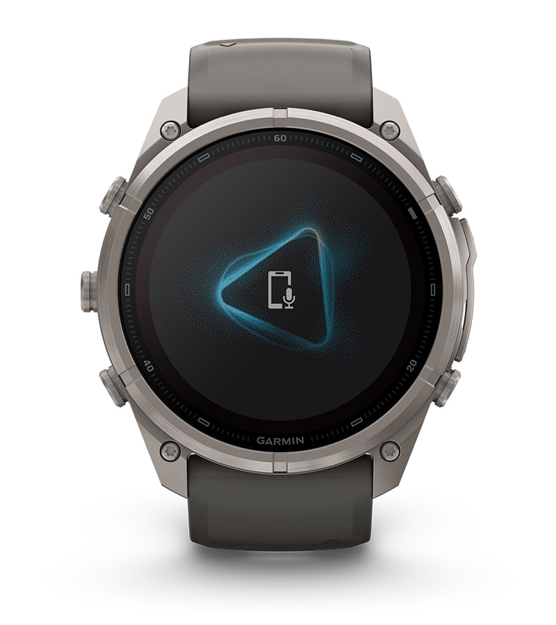 fēnix® 9 Pro – Solar, 51 mm 010-04339-05