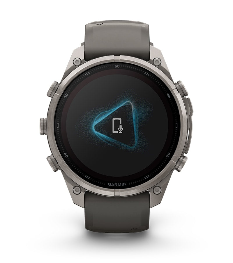 fēnix® 9 Pro – Solar, 47 mm 010-04338-05