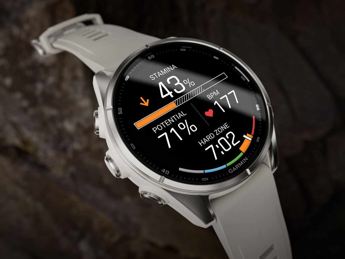 fēnix® 9 – 43 mm 010-04761-00