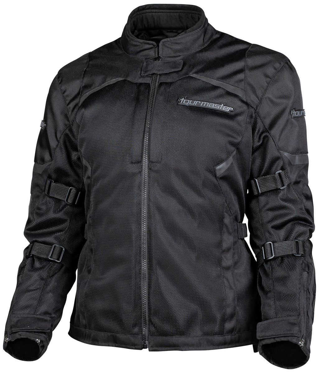 INTAKE AIR V6 JACKET
