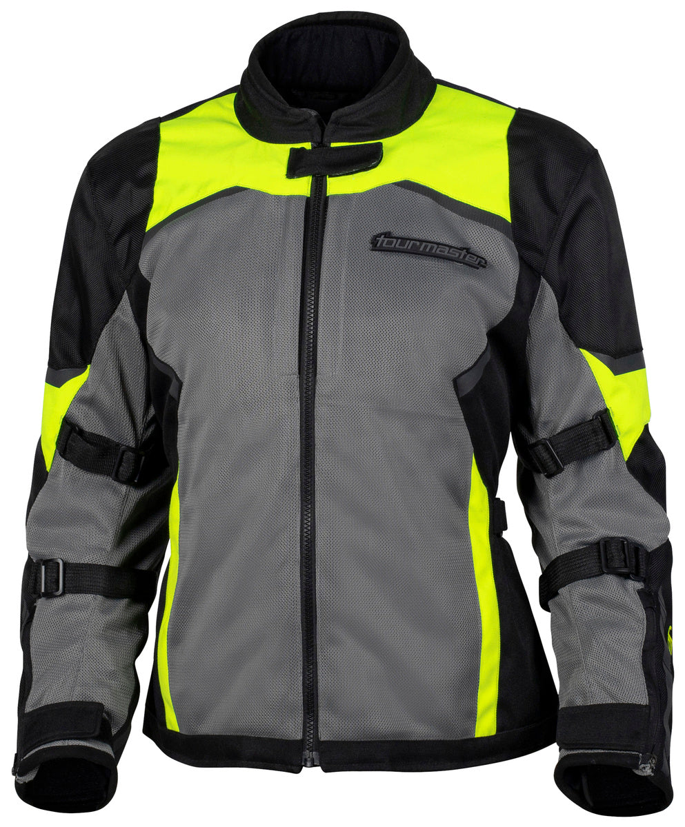 INTAKE AIR V6 JACKET