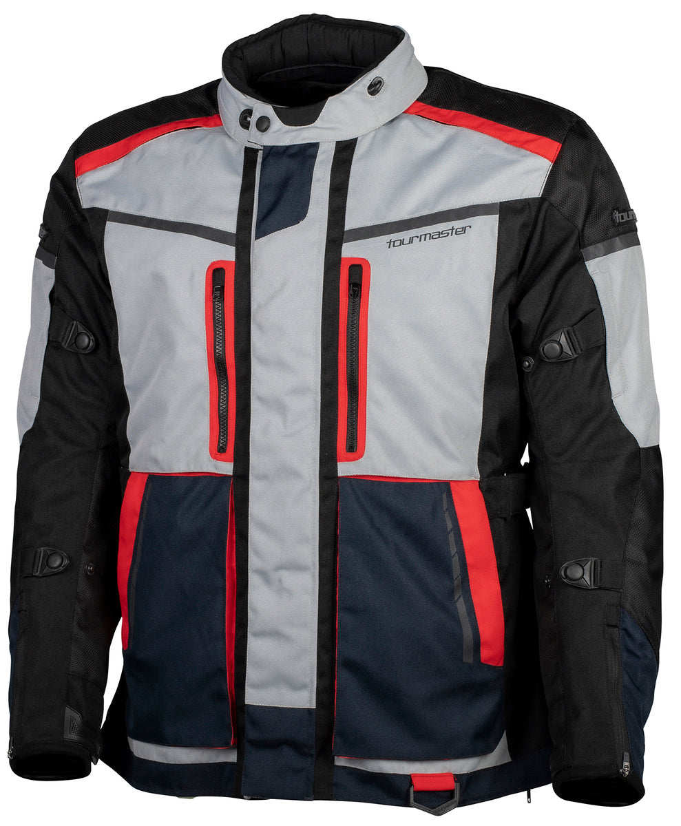 TRANSITION JACKET