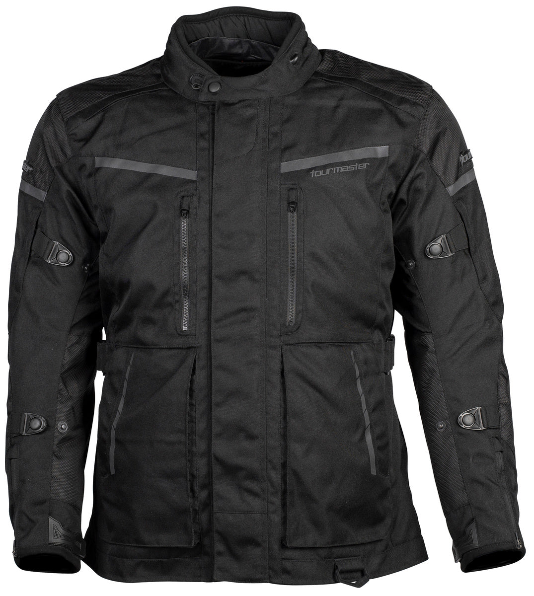 TRANSITION JACKET