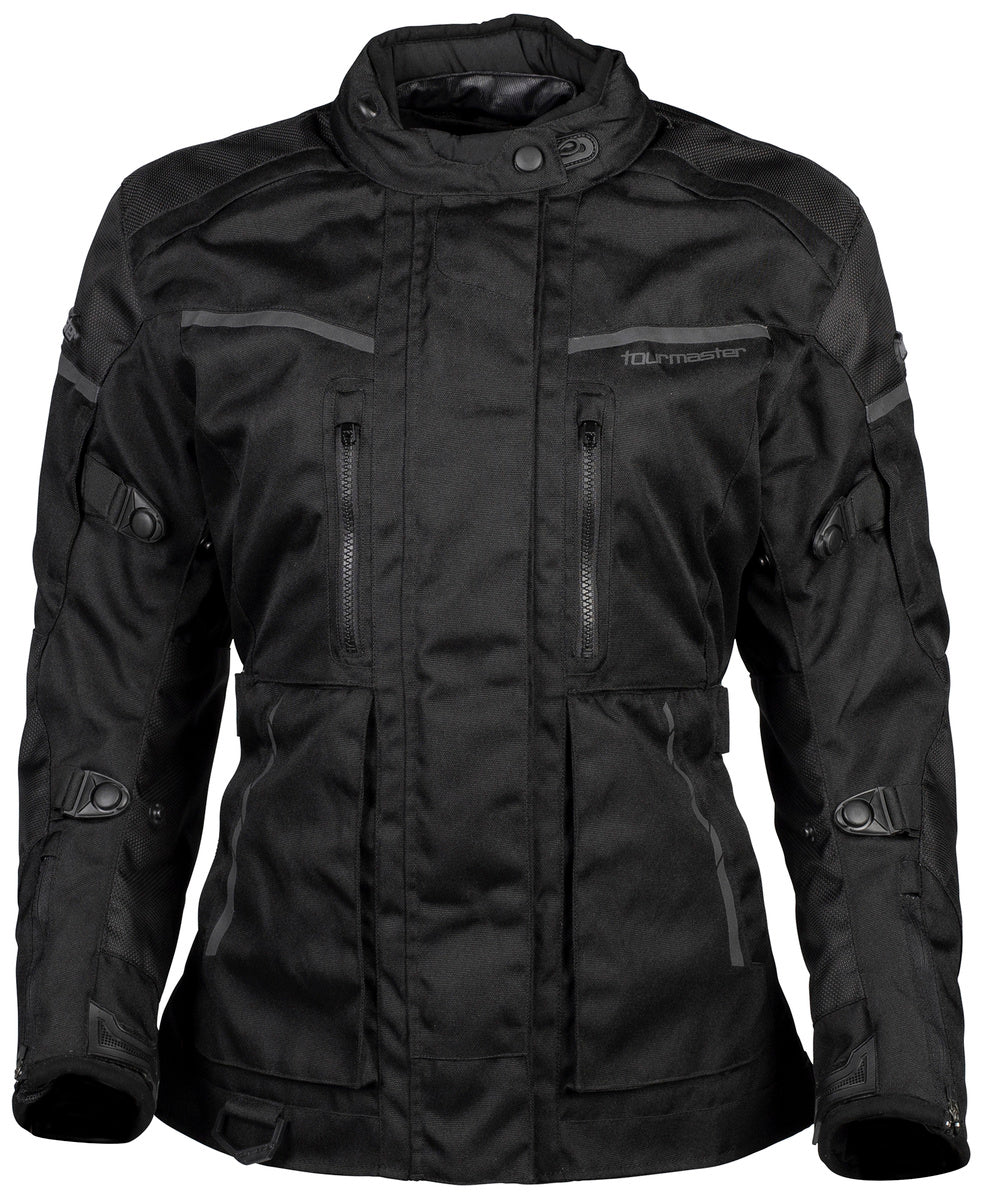 TRANSITION JACKET