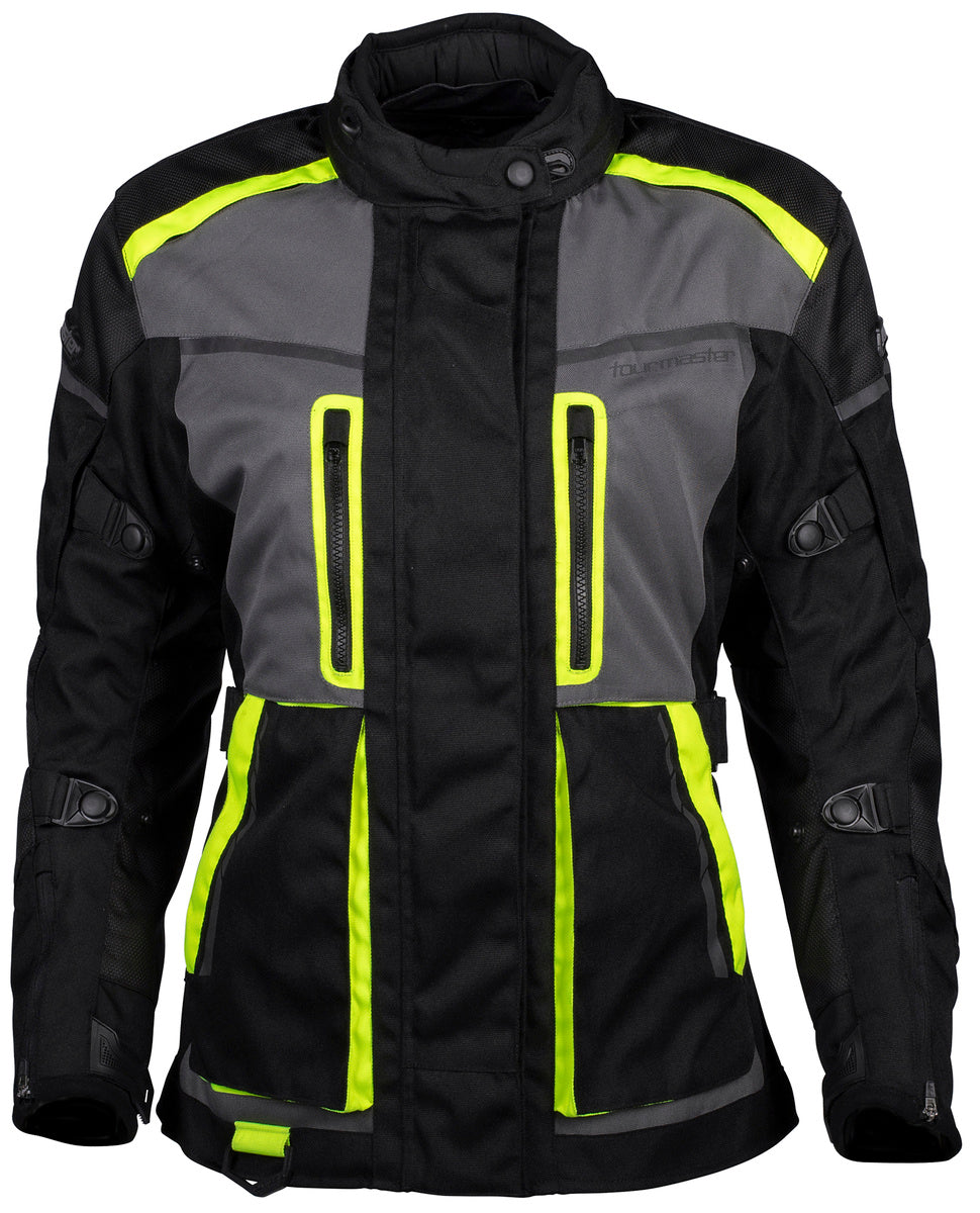 TRANSITION JACKET