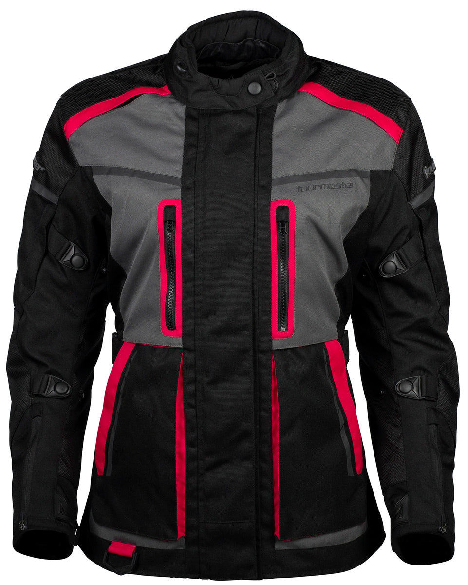 TRANSITION JACKET