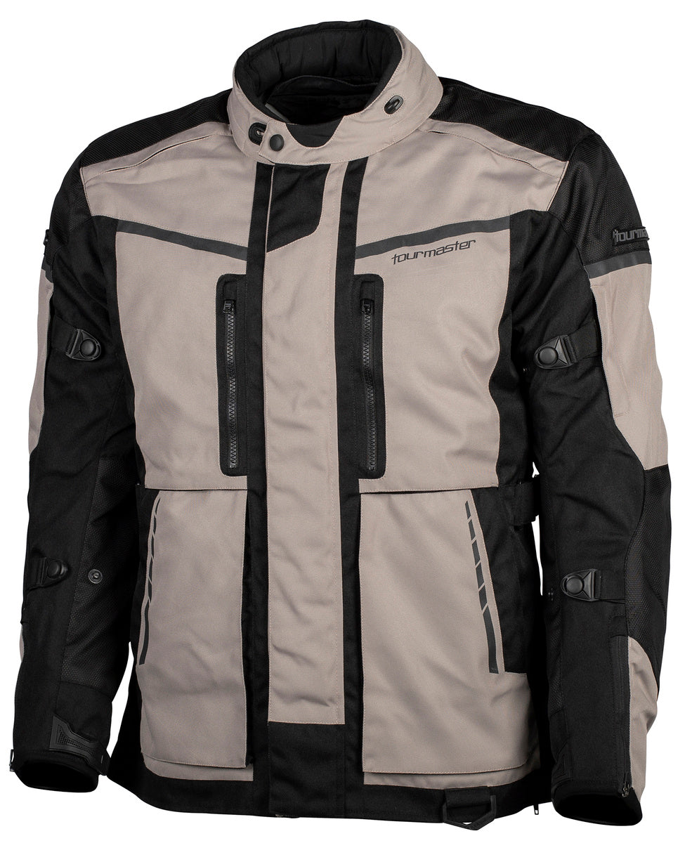 TRANSITION JACKET