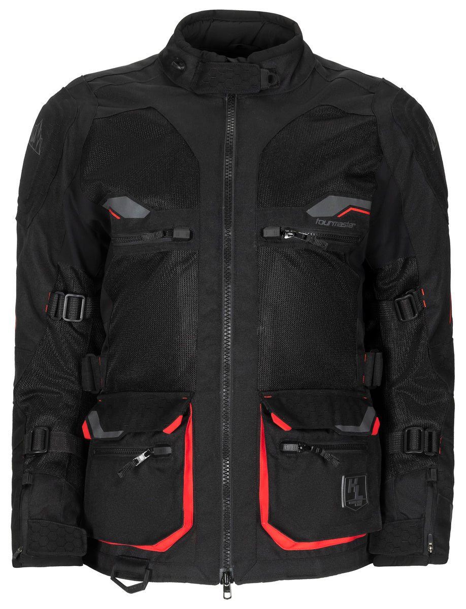 RIDGECREST JACKET