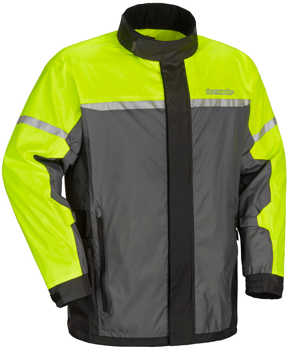SENTRY RAIN JACKET