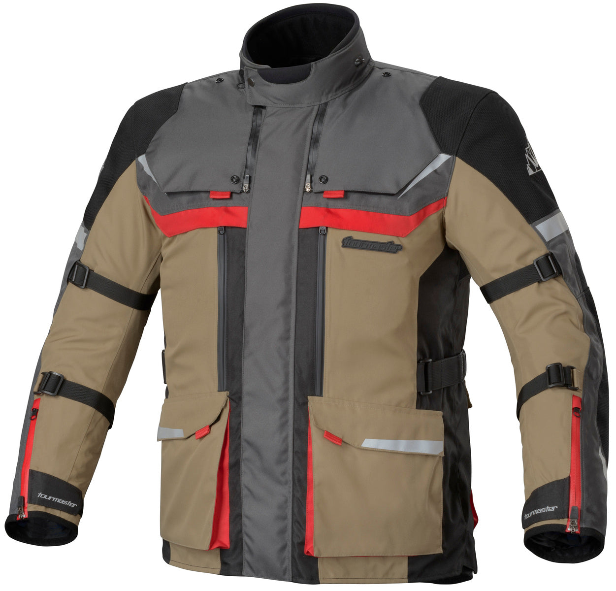 MARINER LAM JACKET