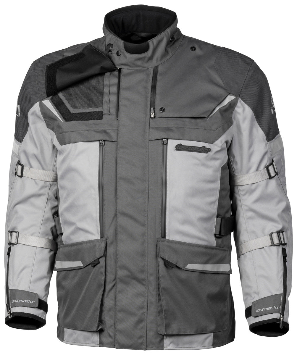 MARINER LAM JACKET