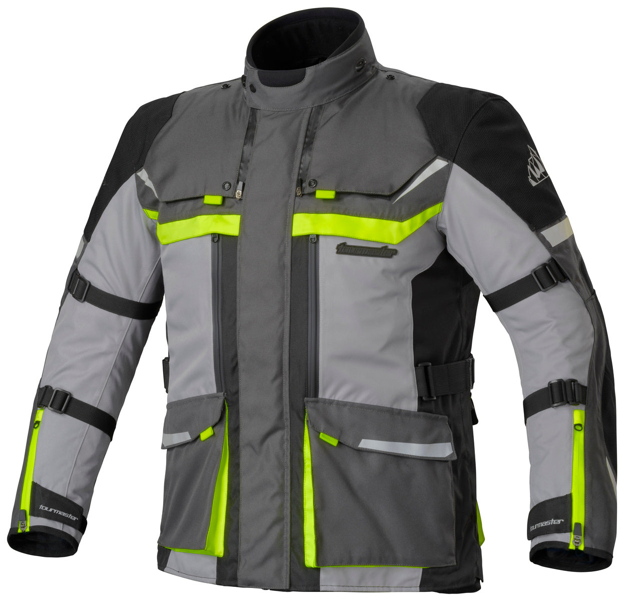MARINER LAM JACKET
