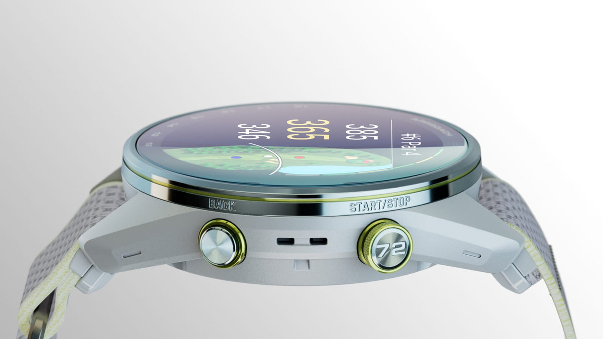 Approach® S72 – 47 mm 010-04148-00