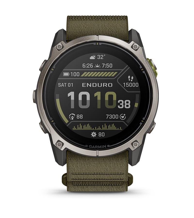 Enduro™ 4 010-04799-00