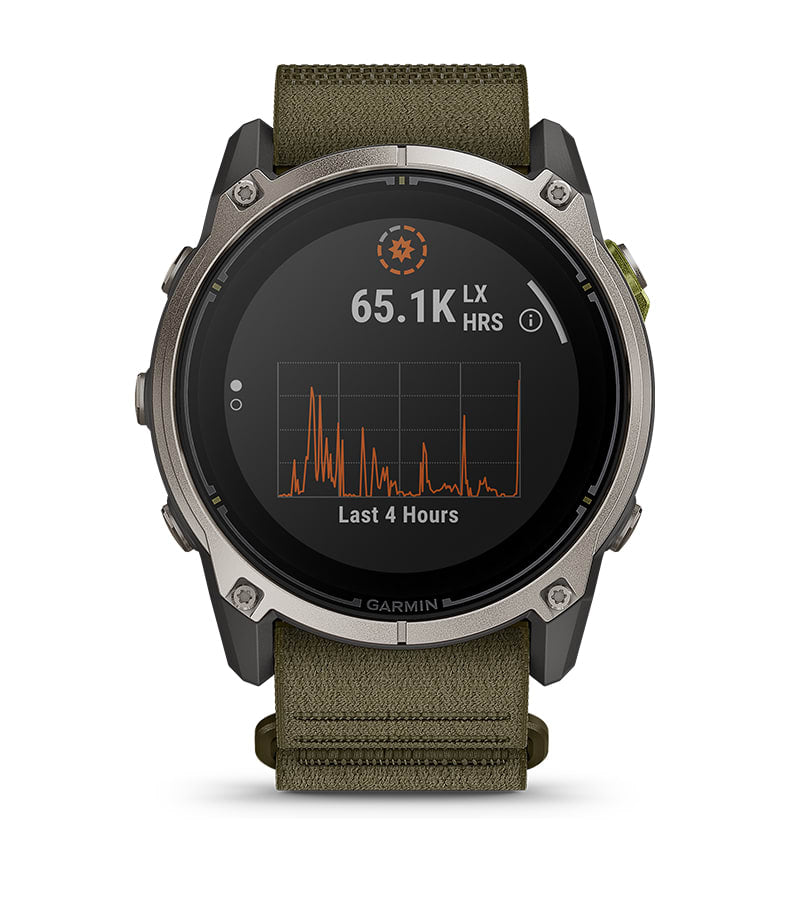 Enduro™ 4 010-04799-00
