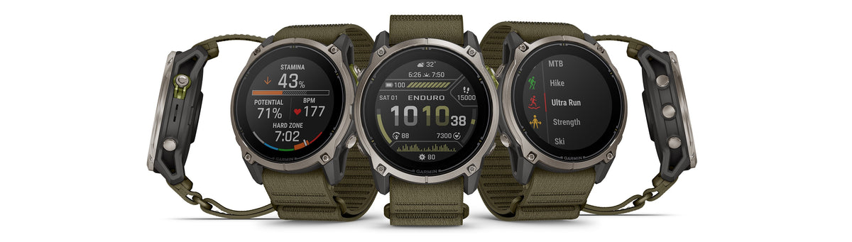 Enduro™ 4 010-04799-00