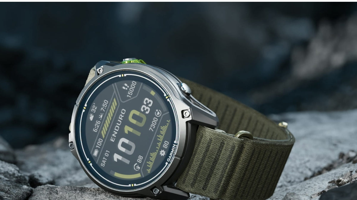 Enduro™ 4 010-04799-00