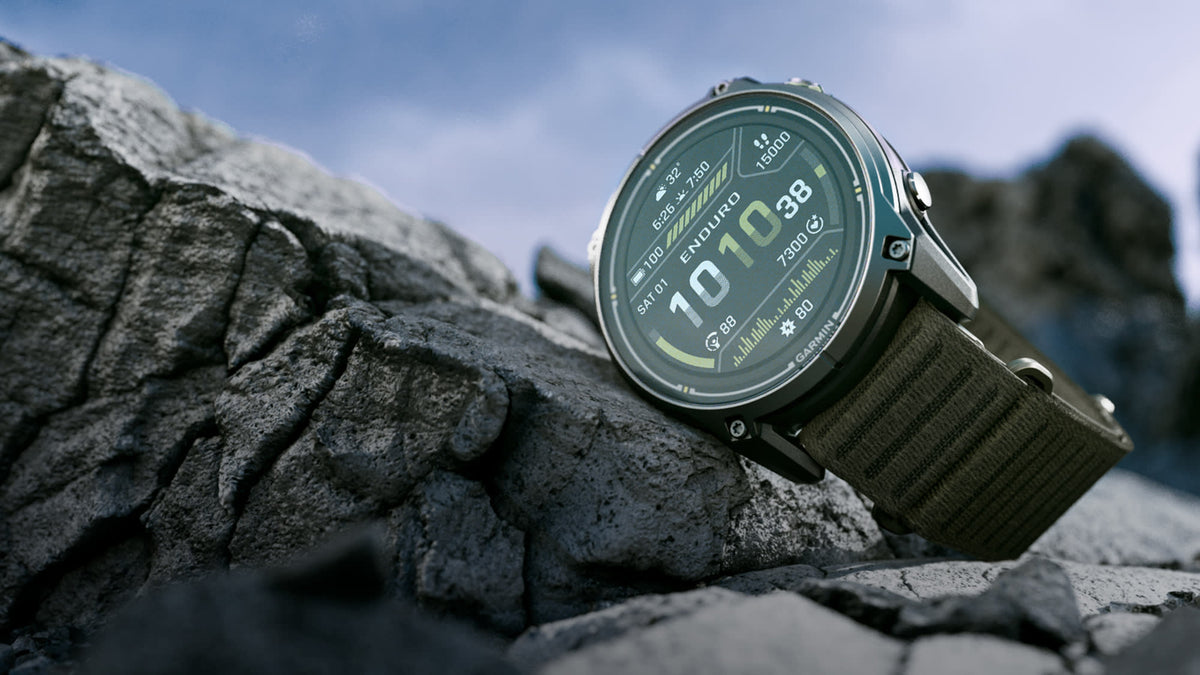Enduro™ 4 010-04799-00