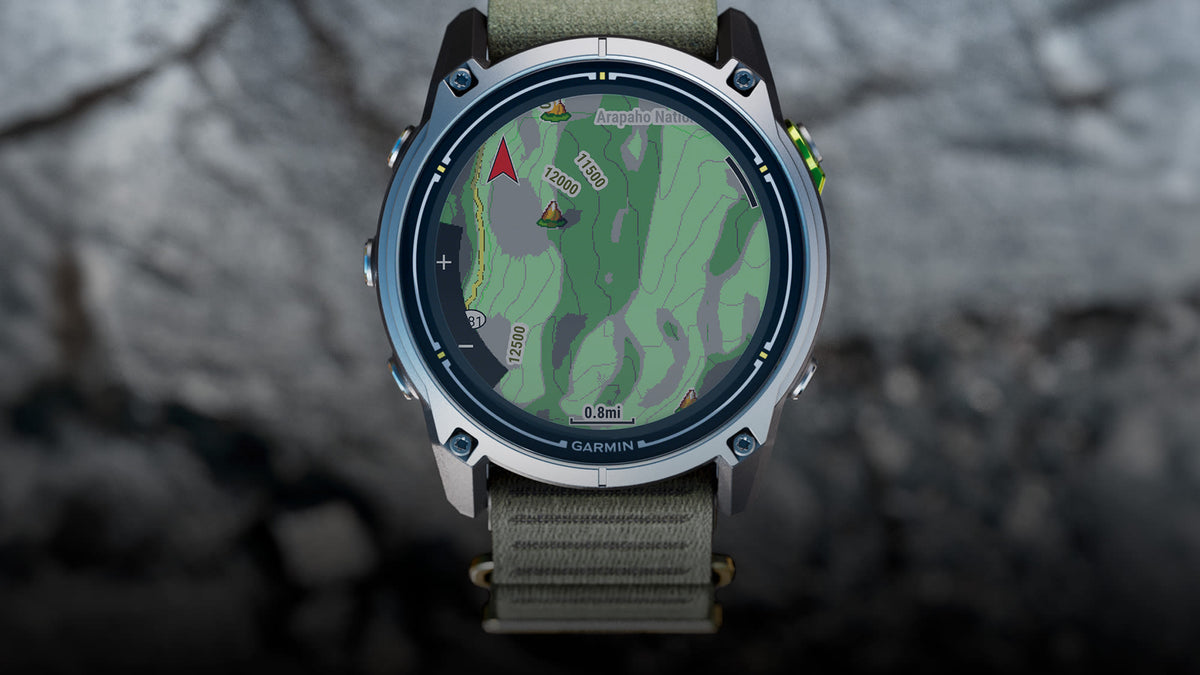 Enduro™ 4 010-04799-00